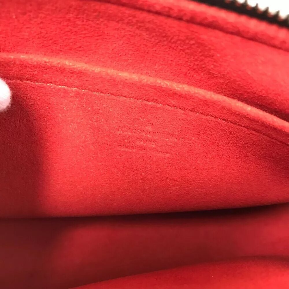 LOUIS VUITTON N60006 Damier Ravello GM Short strap shoulder Shoulder Bag - Picture 12 of 15